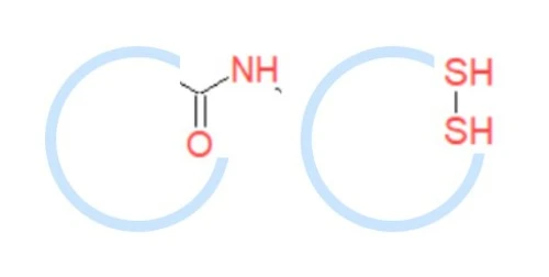 Cyclic Peptide